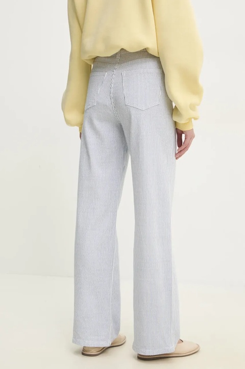 Answear Lab jeansy damskie high waist - zdjęcie produktu nr 2