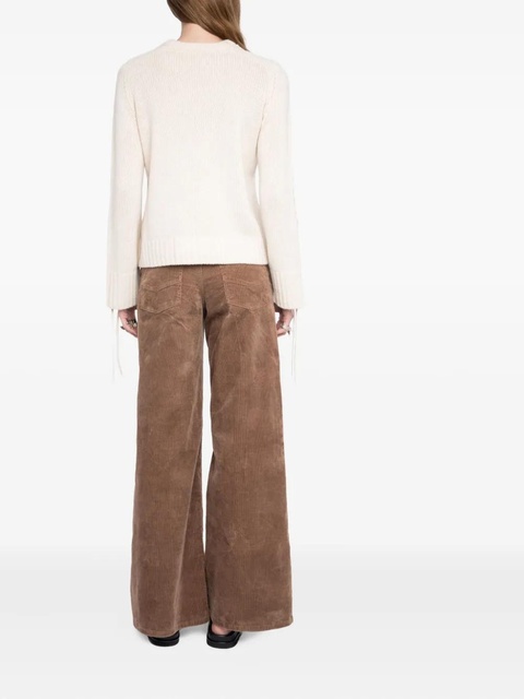 Zadig&Voltaire Malty sweater - Neutrals - zdjęcie produktu nr 2