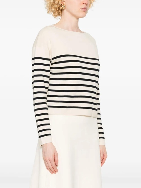Altuzarra Ronnie sweater - Neutrals - zdjęcie produktu nr 2