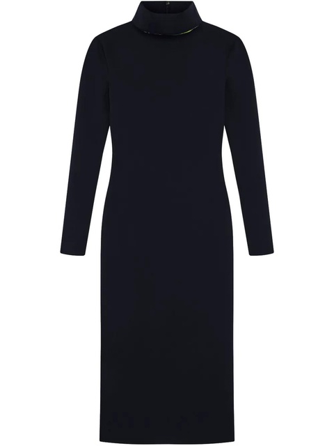 16Arlington Weir midi dress - Black - zdjęcie produktu nr 1