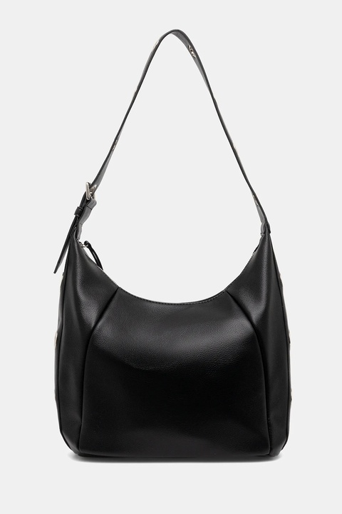 Medicine torebka kolor czarny - zdjęcie produktu nr 1