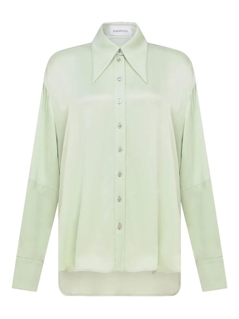 16Arlington Elda shirt - Green - zdjęcie produktu nr 1