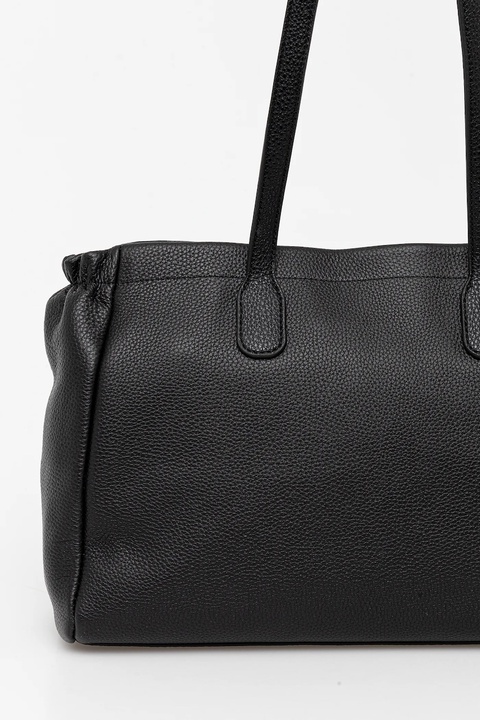 Love Moschino torebka kolor czarny JC4306PP0MK1100A - zdjęcie produktu nr 2
