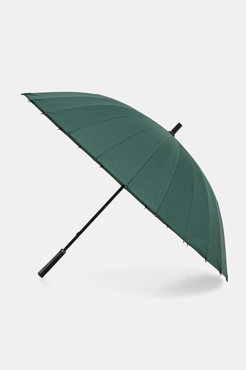 Answear.LAB parasol kolor zielony - zdjęcie produktu nr 1