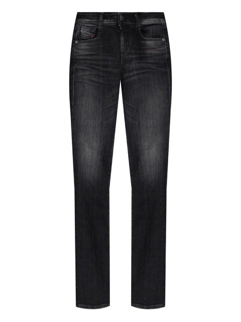 Diesel 1969 D-Ebbey jeans - Black - zdjęcie produktu nr 1