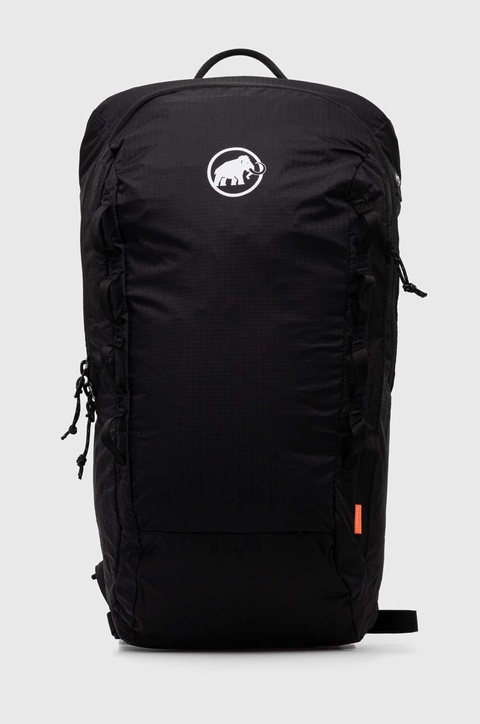 Mammut plecak Neon Light kolor czarny mały gładki - zdjęcie produktu nr 1