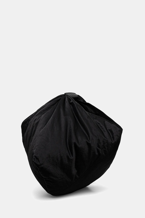 MM6 Maison Margiela torebka kolor czarny SB5WC0019.P8487.T8013 - zdjęcie produktu nr 2