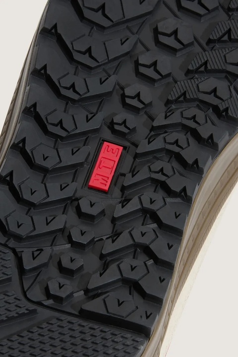 Vans tenisówki MTE Old Skool Waterproof kolor zielony VN000DAZF881 - zdjęcie produktu nr 1