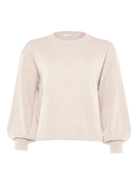 ERES crew-neck sweater - Pink - zdjęcie produktu nr 1