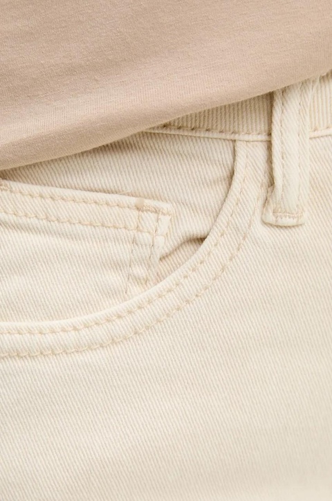 Answear.LAB jeansy damskie high waist - zdjęcie produktu nr 2