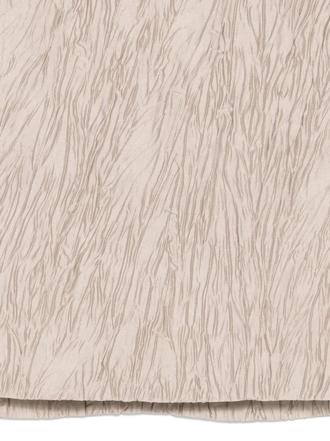 Alysi textured skirt - Grey - zdjęcie produktu nr 2