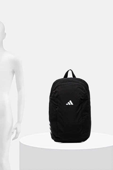 adidas plecak kolor czarny duży gładki JM4870 - zdjęcie produktu nr 2