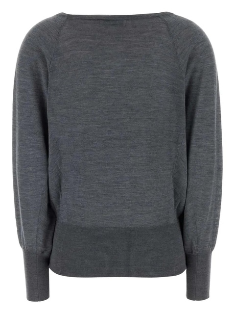 Gimaguas Safi top - Grey - zdjęcie produktu nr 2