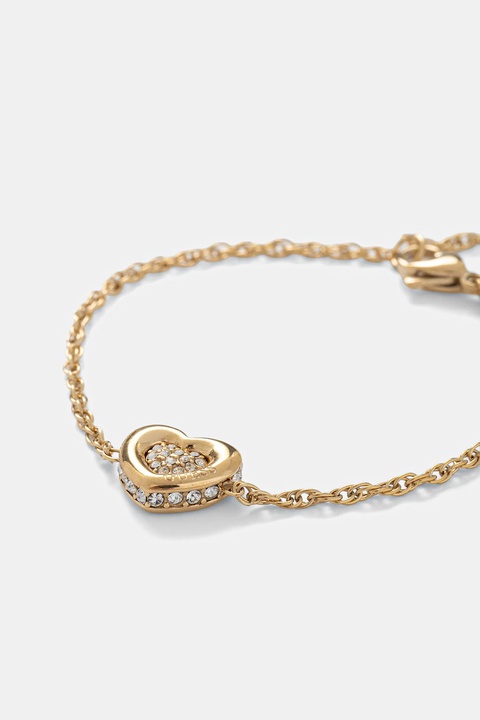Guess bransoletka L.O.V.E. damska JUBB05 461JW - zdjęcie produktu nr 2
