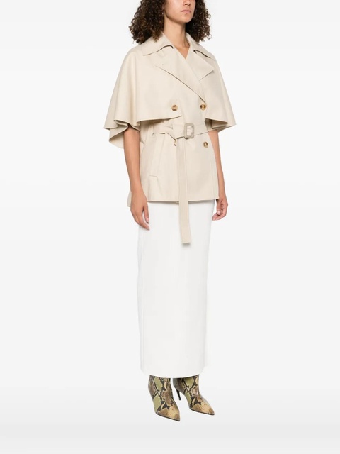 Max Mara Sigfrid coat - Neutrals - zdjęcie produktu nr 2