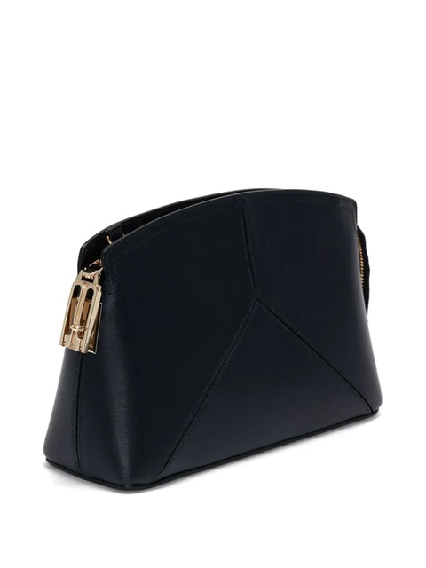 Victoria Beckham Victoria crossbody bag - Blue - zdjęcie produktu nr 2