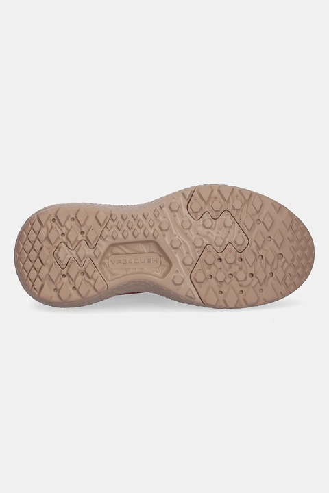 Vans sneakersy dziecięce MTE UltraRange Neo VR3 damskie kolor różowy VN000BCETUP1 - zdjęcie produktu nr 1