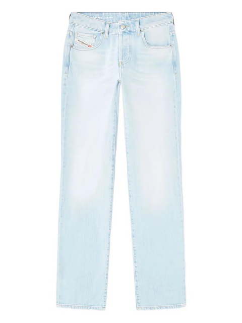 Diesel 1989 D-Mine jeans - Blue - zdjęcie produktu nr 1