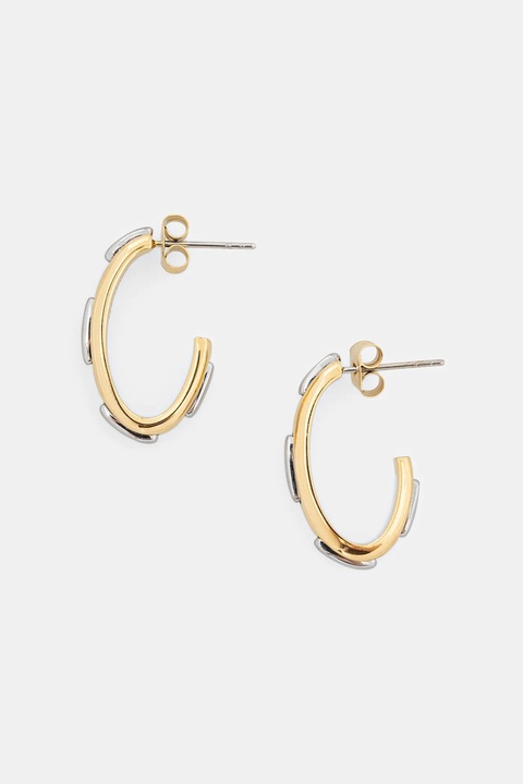 Trussardi kolczyki TJAYY09 - zdjęcie produktu nr 2