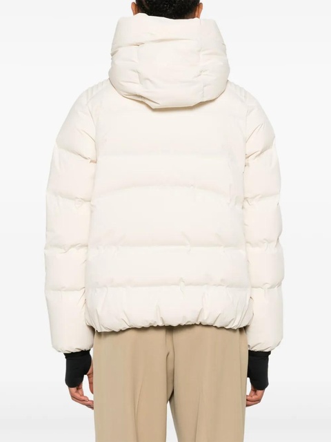 Moncler Grenoble Suisses ski jacket - Neutrals - zdjęcie produktu nr 2