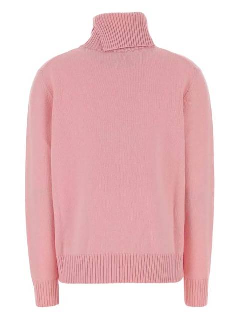 Givenchy roll-neck sweater - Pink - zdjęcie produktu nr 2