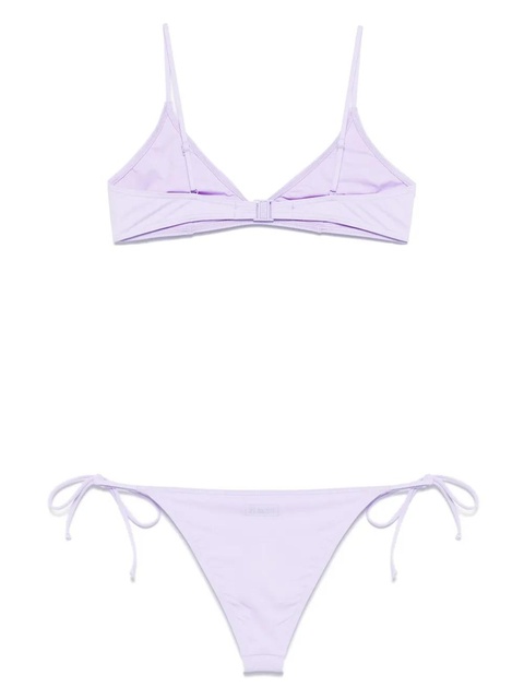 MC2 Saint Barth Marielle bikini - Purple - zdjęcie produktu nr 2