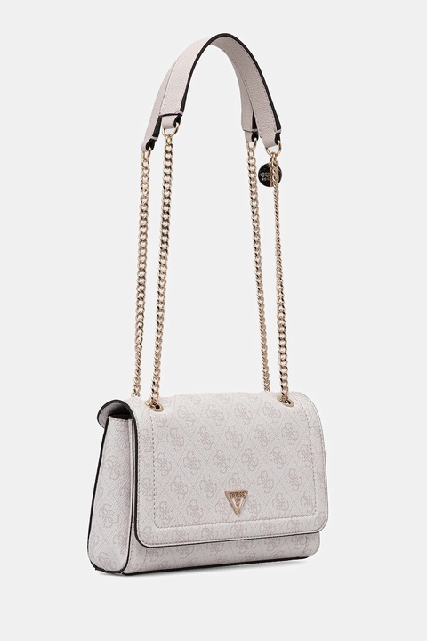Guess torebka NOELLE kolor różowy HWBG96 72210 - zdjęcie produktu nr 2