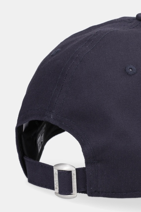 New Era czapka z daszkiem bawełniana kolor granatowy 60691407 - zdjęcie produktu nr 2