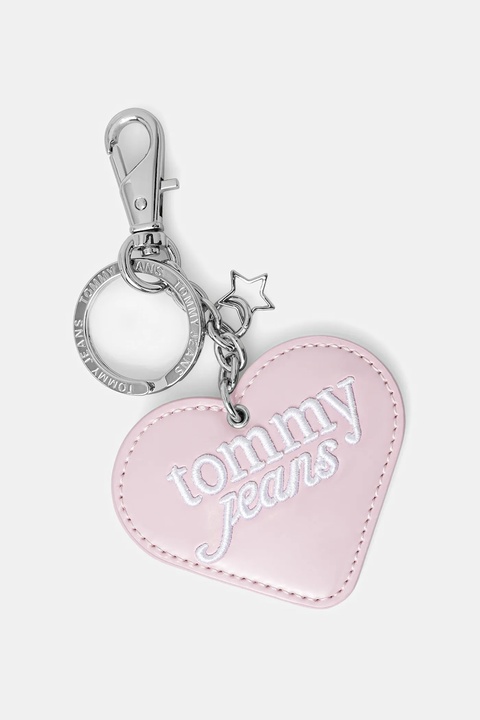 Tommy Jeans brelok AW0AW18269 - zdjęcie produktu nr 1