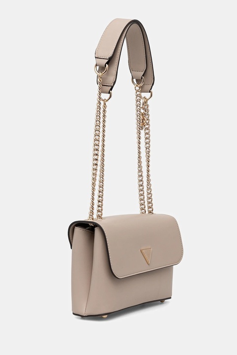 Guess torebka DARYNA kolor beżowy HWVG72 08200 - zdjęcie produktu nr 1