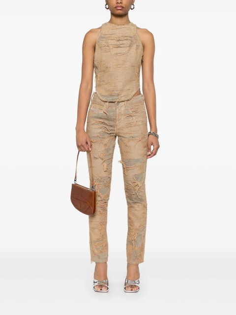 Diesel Jiann jeans - Neutrals - zdjęcie produktu nr 2