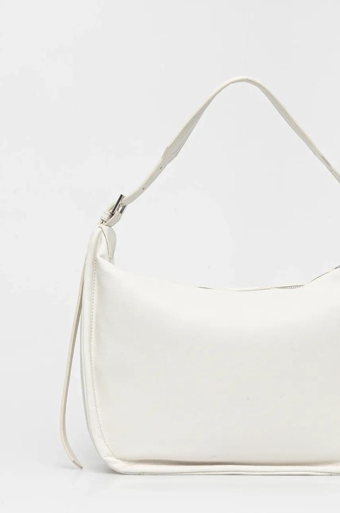 Guess torebka EVA kolor biały HWSTPF L5210 - zdjęcie produktu nr 2
