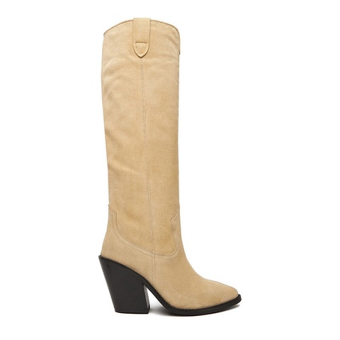 Badura EO-BRAYLE-01 Beżowy - zdjęcie produktu nr 1