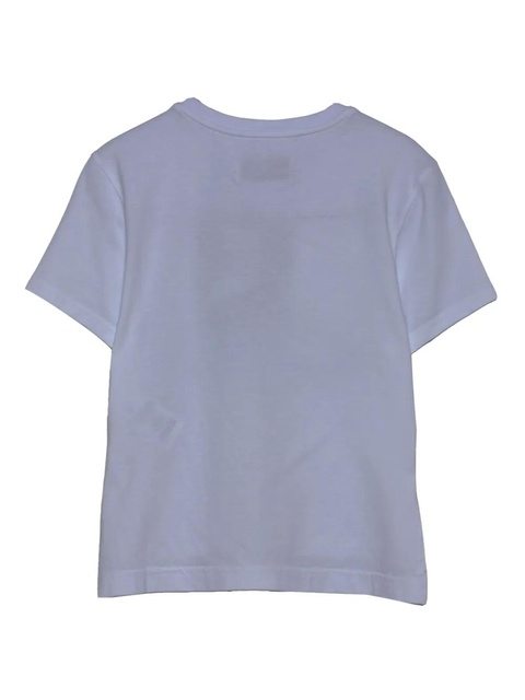Vivienne Westwood Viv Paris Orb T-shirt - White - zdjęcie produktu nr 2