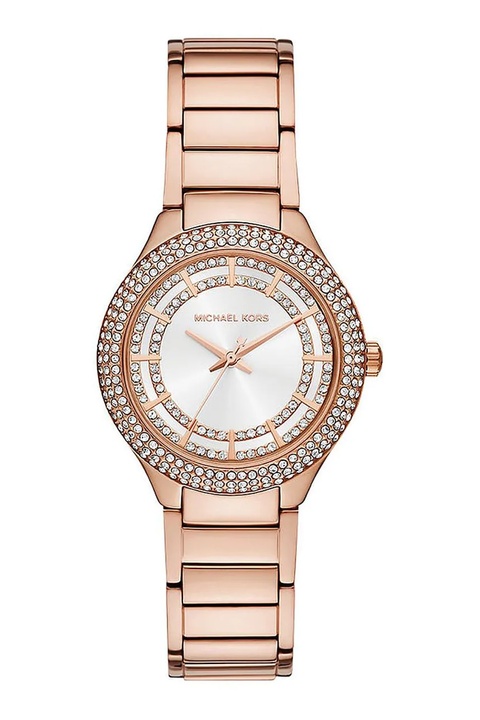 Michael Kors zegarek damski kolor złoty MK4942 - zdjęcie produktu nr 1