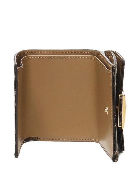 FENDI FF-pattern wallet - Brown - zdjęcie produktu nr 2