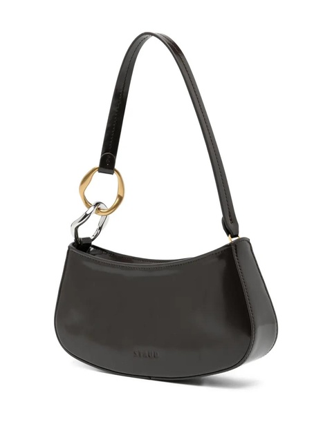 STAUD Ollie shoulder bag - Brown - zdjęcie produktu nr 1