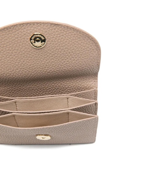 MC2 Saint Barth leather wallet - Neutrals - zdjęcie produktu nr 1