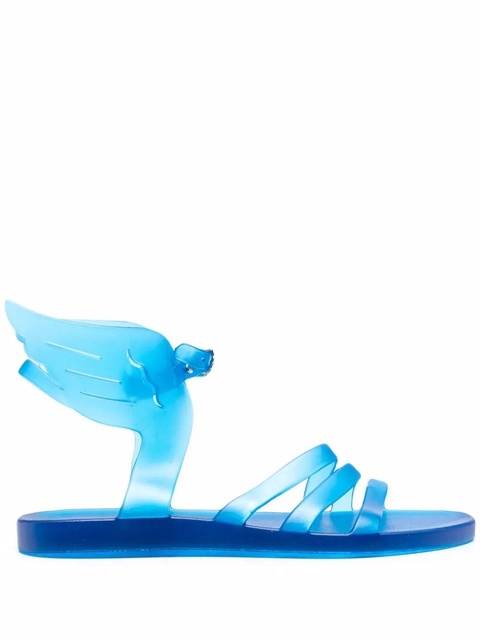 Ancient Greek Sandals Ikaria jelly sandals - Blue - zdjęcie produktu nr 1