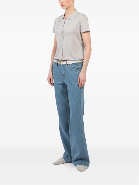 RE/DONE Californian jeans - Blue - zdjęcie produktu nr 2