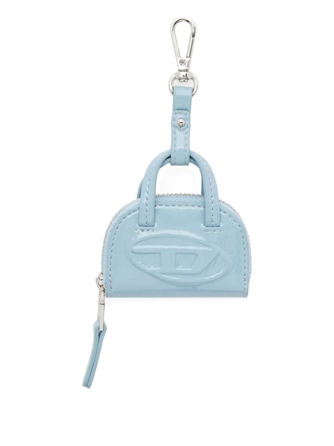 Diesel dome 1DR charms keyring - Blue - zdjęcie produktu nr 1