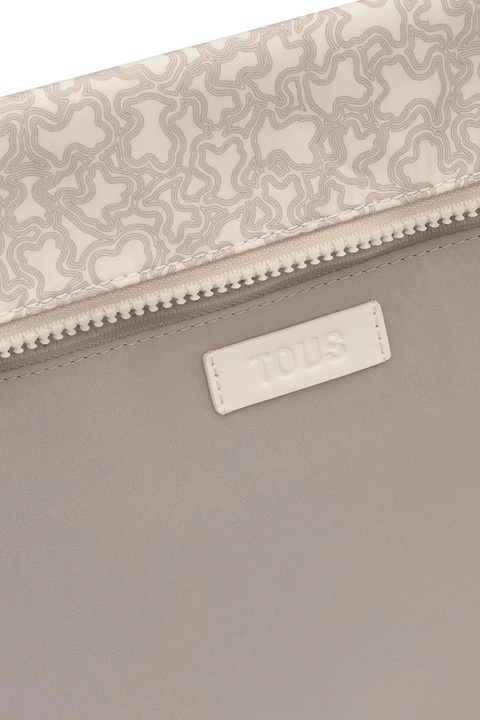 Tous torba KAOS MINI LINES kolor beżowy 2002308801 - zdjęcie produktu nr 2