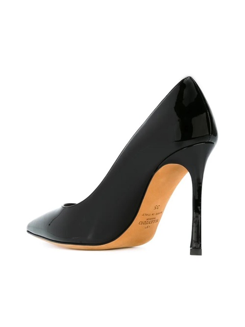 Valentino Garavani classic pumps - Black - zdjęcie produktu nr 2