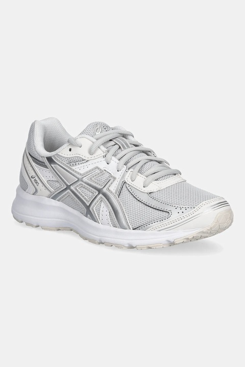 Asics sneakersy JOG 100S kolor szary 1203A684.021 - zdjęcie produktu nr 1