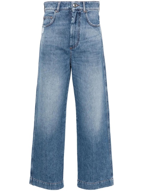 Sportmax Coniomm jeans - Blue - zdjęcie produktu nr 1