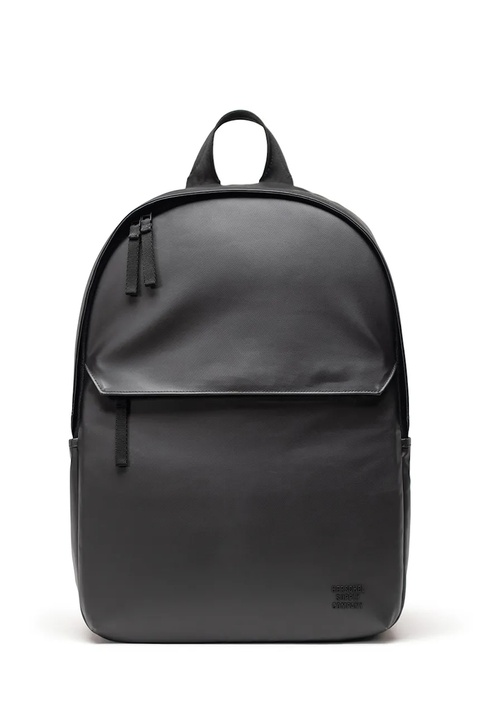 Herschel plecak Alberni 24 L kolor czarny duży gładki 11652-00001-OS - zdjęcie produktu nr 1