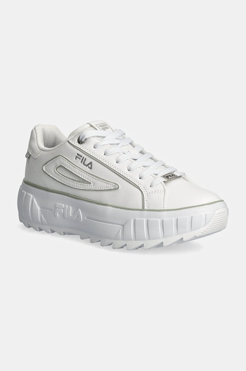 Fila sneakersy Sintra kolor biały FFW0493 - zdjęcie produktu nr 1