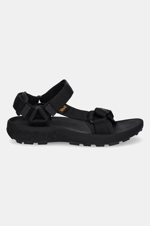 Teva sandały Terragrip Sandal damskie kolor czarny 1150270 - zdjęcie produktu nr 2