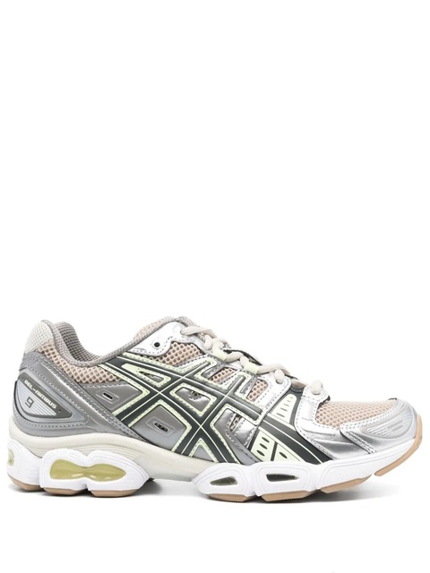 ASICS Gel-Nimbus 9 sneakers - Grey - zdjęcie produktu nr 1