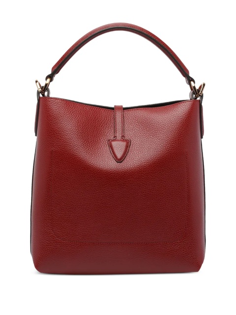 Tod's small t-buckle bucket bag - Red - zdjęcie produktu nr 2